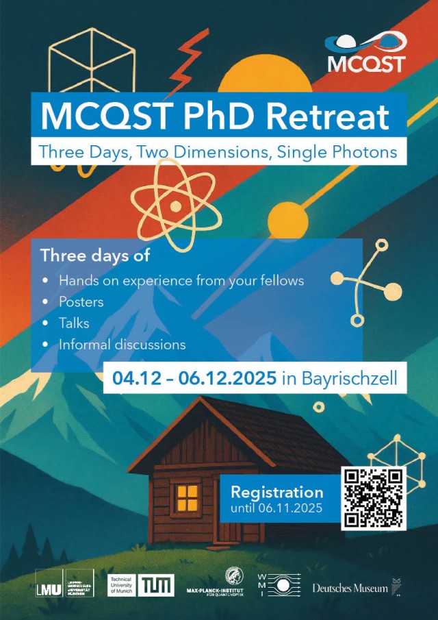 PhDRetreat
