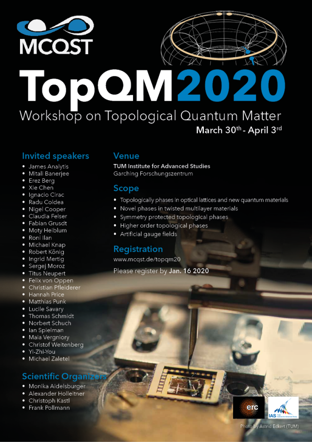 TopQM 2020 workshop poster