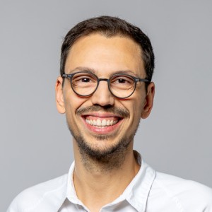 Dr. Florian Dirnberger