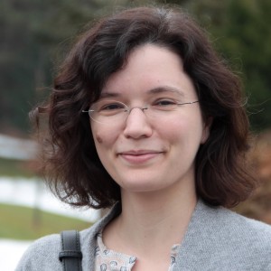 Sabine Jansen