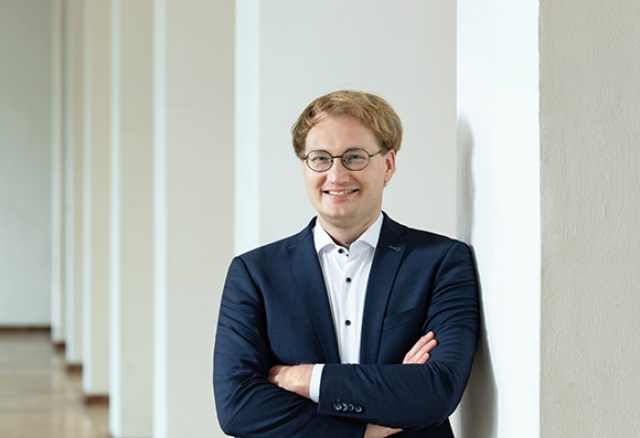Profile foto of Tobias Vogl
