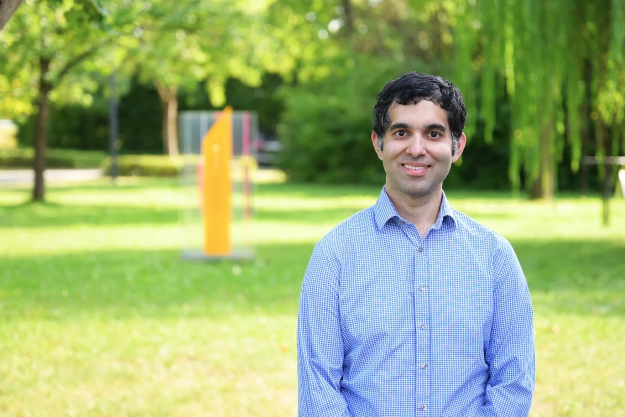 Rahul Trivedi